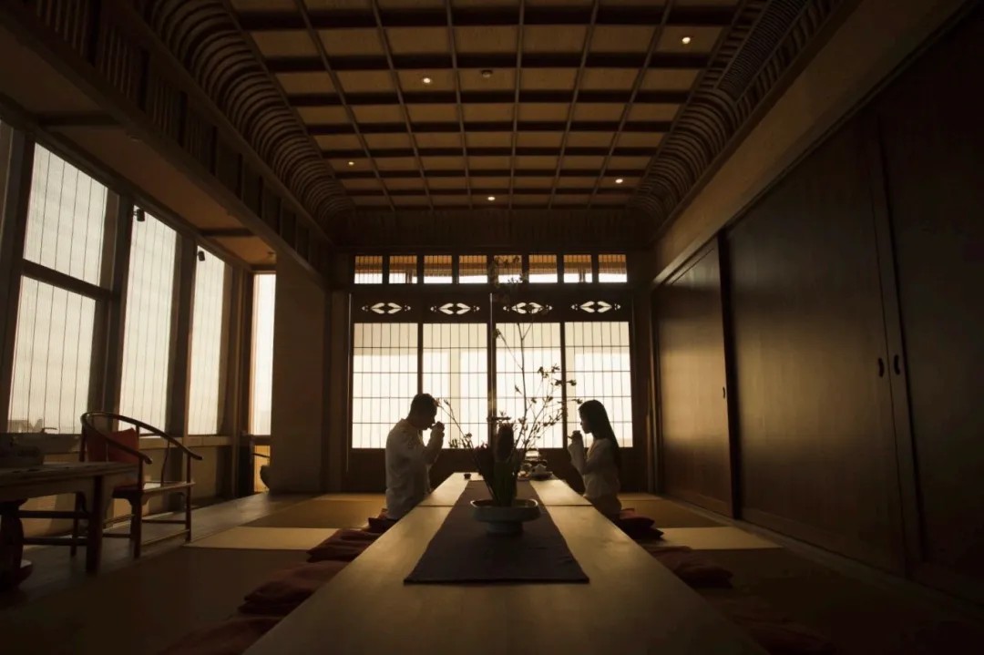 暖冬茶會，感受普洱與汝瓷的藝術魅力